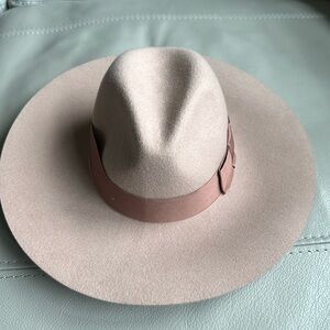 Brixton Supply Company Hat 56cm